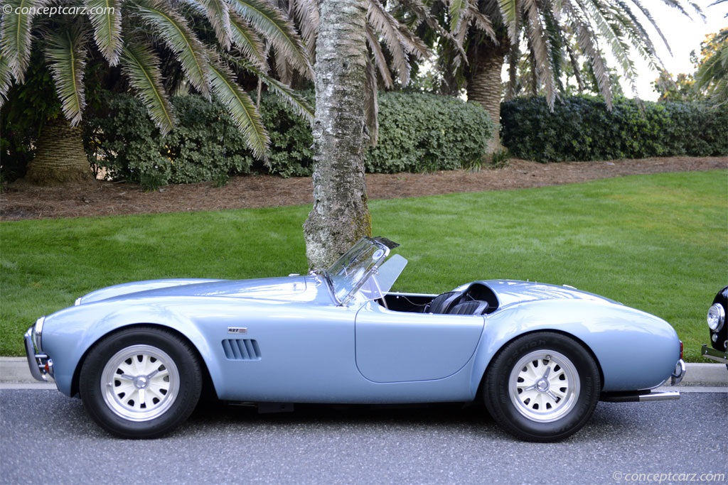 1966 Shelby Cobra 427