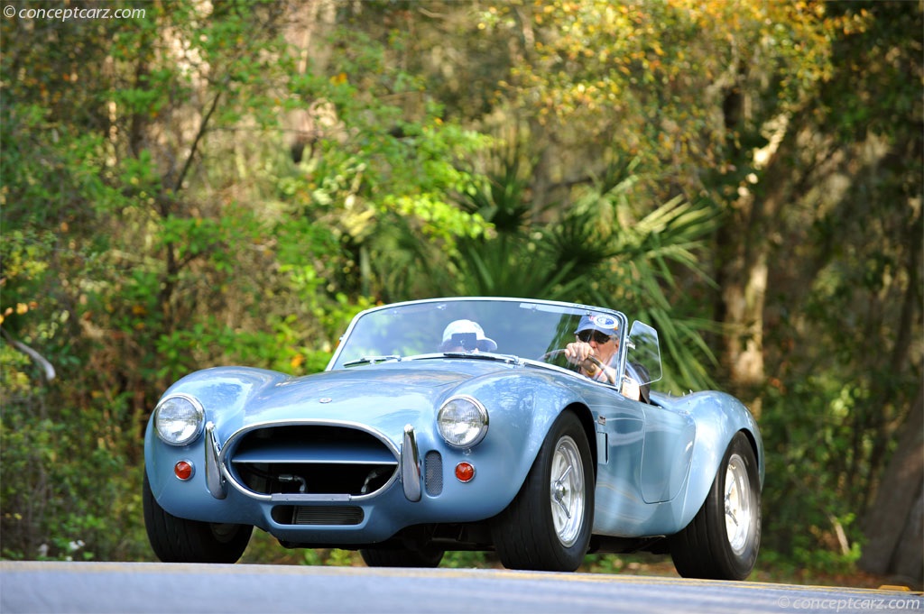 1966 Shelby Cobra 427