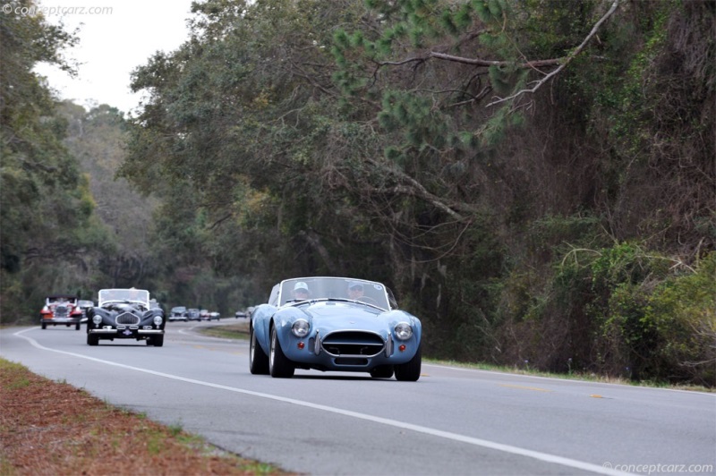 1966 Shelby Cobra 427