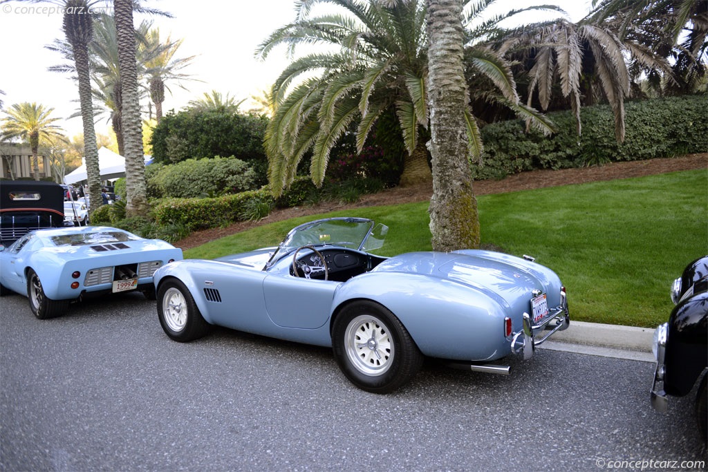 1966 Shelby Cobra 427