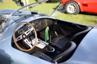 1966 Shelby Cobra 427.  Chassis number CSX3131