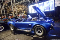1966 Shelby Cobra 427.  Chassis number CSX3015