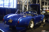 1966 Shelby Cobra 427.  Chassis number CSX3015