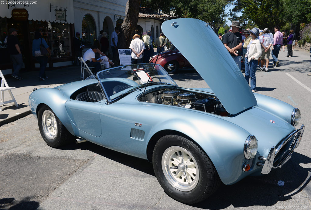 1966 Shelby Cobra 427