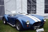 1966 Shelby Cobra 427.  Chassis number CSX 3242