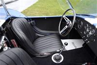 1966 Shelby Cobra 427.  Chassis number CSX 3242