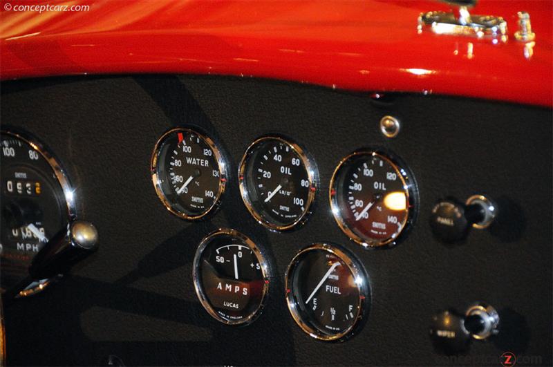 1966 Shelby Cobra 427