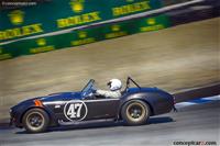 1966 Shelby Cobra 427.  Chassis number CSX3312