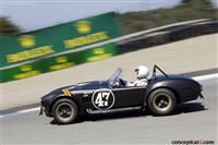 1966 Shelby Cobra 427.  Chassis number CSX3312