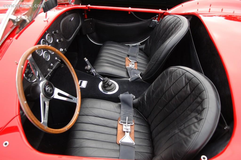 1966 Shelby Cobra 427