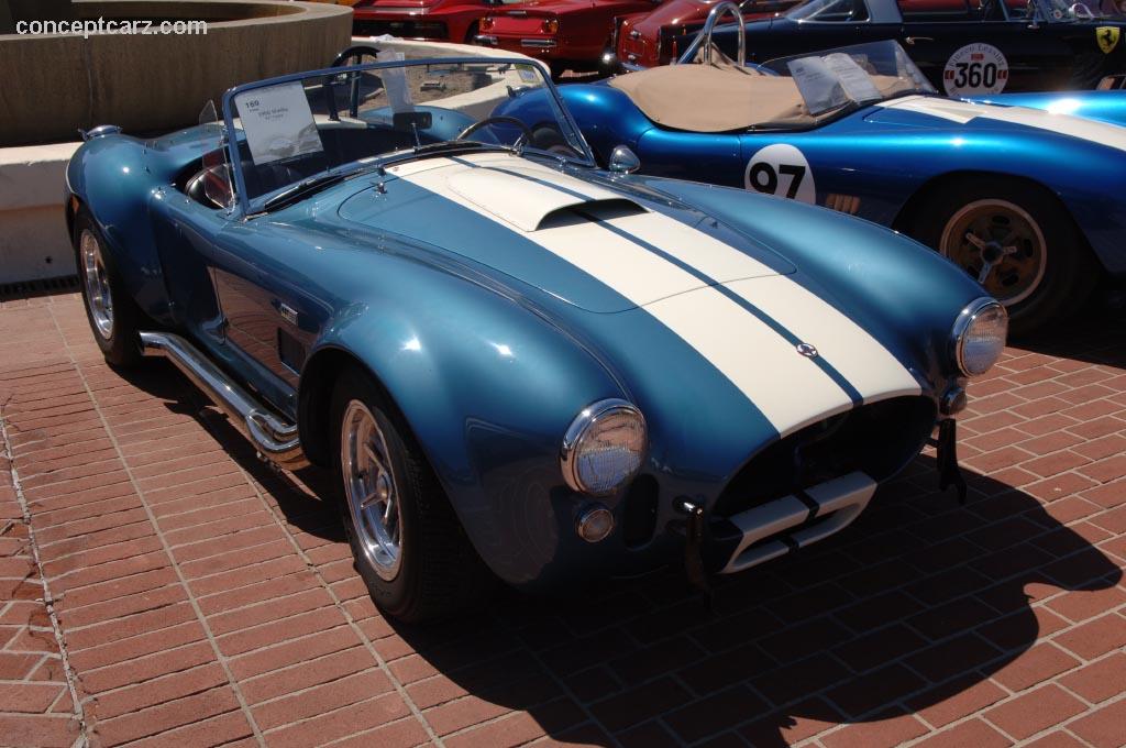 1966 Shelby Cobra 427