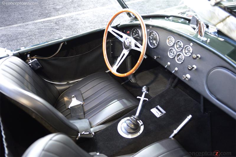 1966 Shelby Cobra 427
