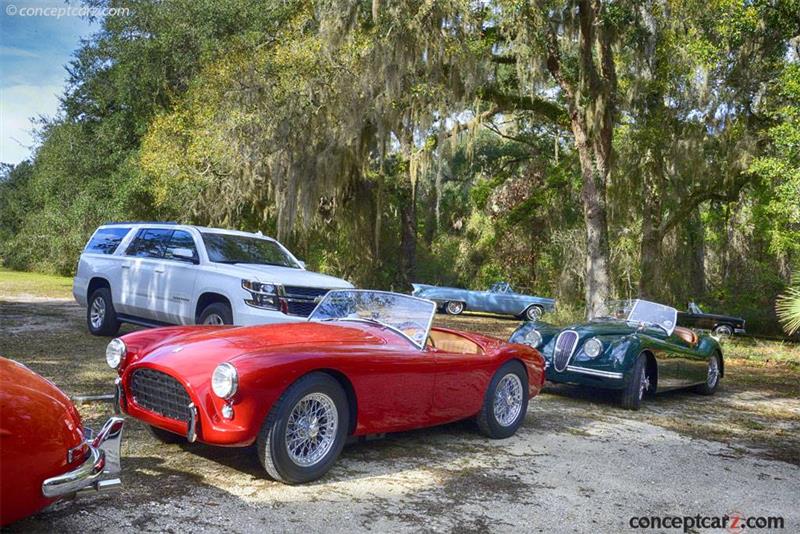 1966 Shelby Cobra 427