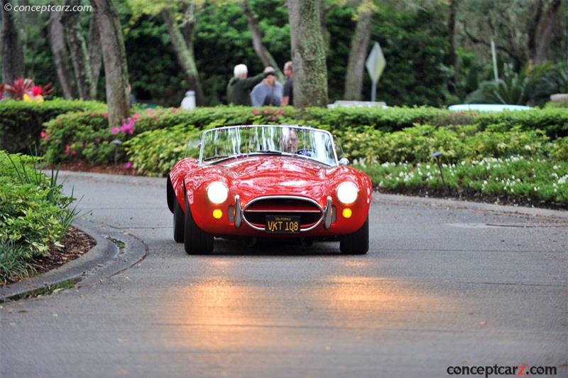 1966 Shelby Cobra 427