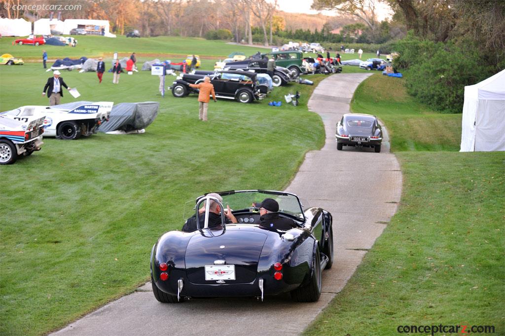 1966 Shelby Cobra 427