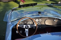 1967 Shelby Cobra 427.  Chassis number CSX3360