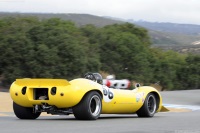 1967 Shelby T-10 Can-Am Cobra.  Chassis number T-10-002