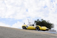 1967 Shelby T-10 Can-Am Cobra.  Chassis number T-10-002