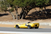 1967 Shelby T-10 Can-Am Cobra.  Chassis number T-10-002