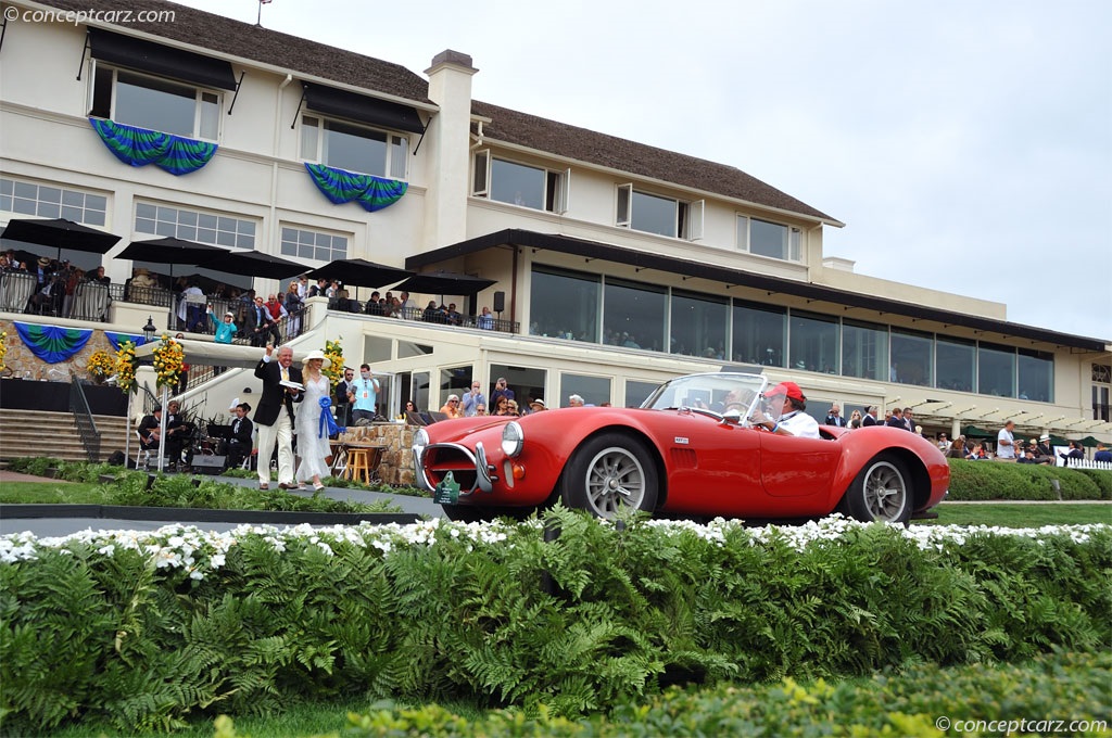 1967 Shelby Cobra 427