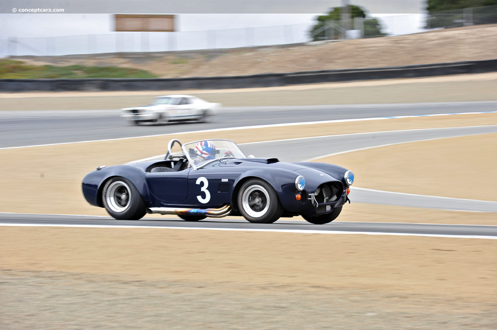 1967 Shelby Cobra 427