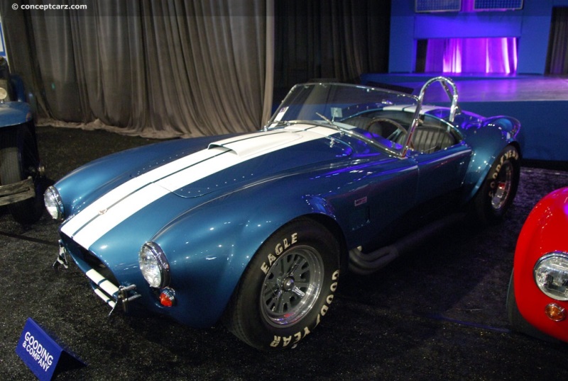 1967 Shelby Cobra 427