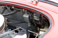 1967 Shelby Cobra 427.  Chassis number CSX3346