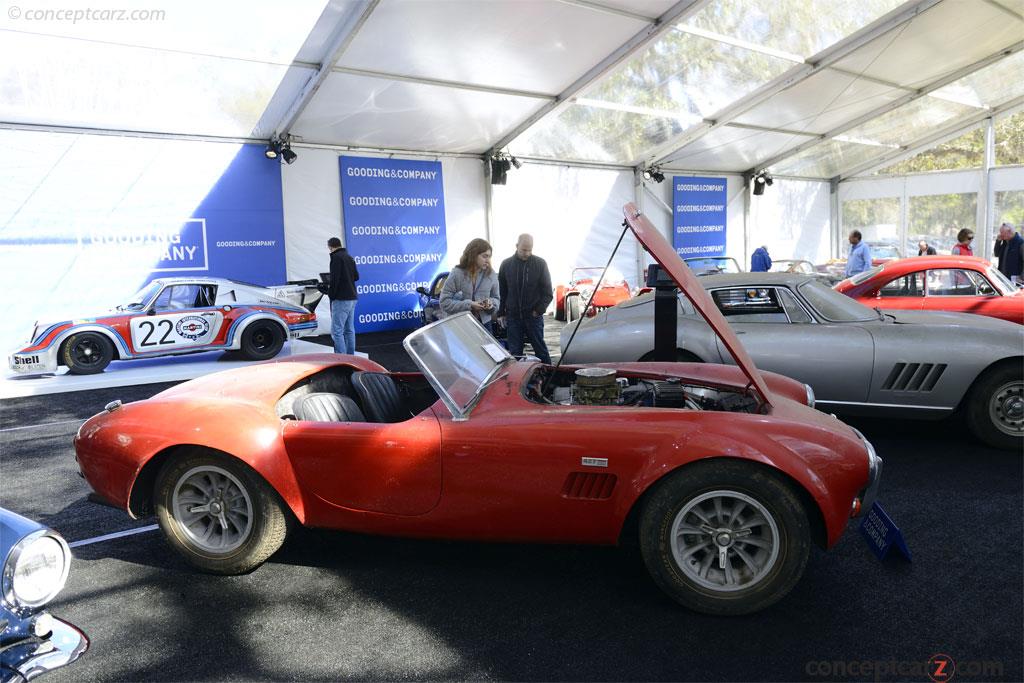 1967 Shelby Cobra 427