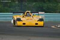 1992 Shelby CanAm