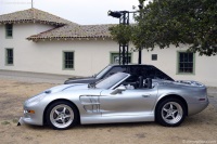 1999 Shelby Series One.  Chassis number 5CXSA1816XL000064