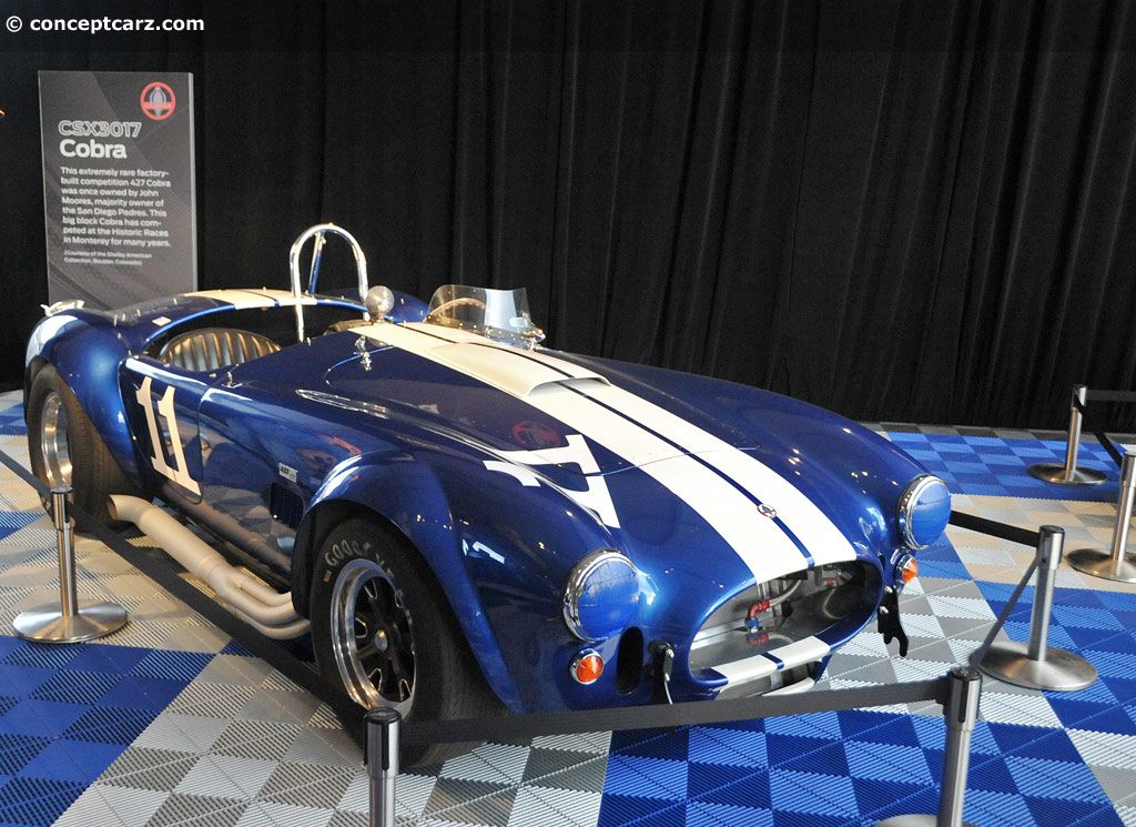 1965 Shelby Cobra 427