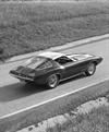 1963 Shelby Cougar II Concept