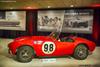 1957 Ferrari 500 TRC vehicle thumbnail image