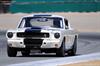 1965 Shelby Mustang GT 350 R Competition