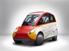 2016 Shell Ultra Energy Efficient Concept