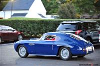 1954 Siata 200CS.  Chassis number CS071