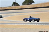 1953 Siata 208 S.  Chassis number BS528