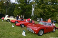 Postwar Sports Cars - Italian