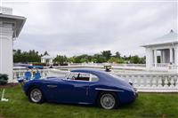 1954 Siata 200CS.  Chassis number CS071