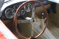 1954 Siata 200CS.  Chassis number CS071