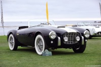 Spyder Bertone