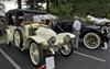 1912 Siddeley-Deasy 14/20 Torpedo