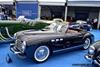 1951 SIMCA-ABARTH 8 SPORT CABRIOLET