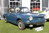 1967 Simca 1000 Auction Results