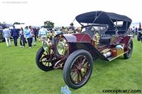 1910 Simplex Model 50