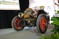 1912 Simplex Model 38.  Chassis number 1150