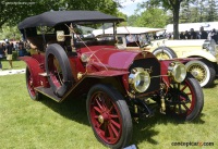 1913 Simplex Model 50