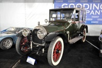 1915 Crane-Simplex Model 5