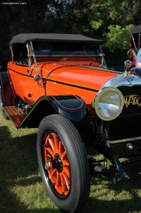 1915 Crane-Simplex Model 5