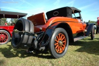 1915 Crane-Simplex Model 5
